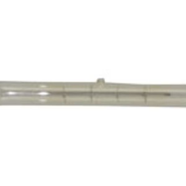 Replacement for Norman Lamps Q1000t3/cl-240v-190mm replacement light bulb lamp, Ilc, Mfr#: Q1000T3/CL-240V-190MM NORMAN LAMPS